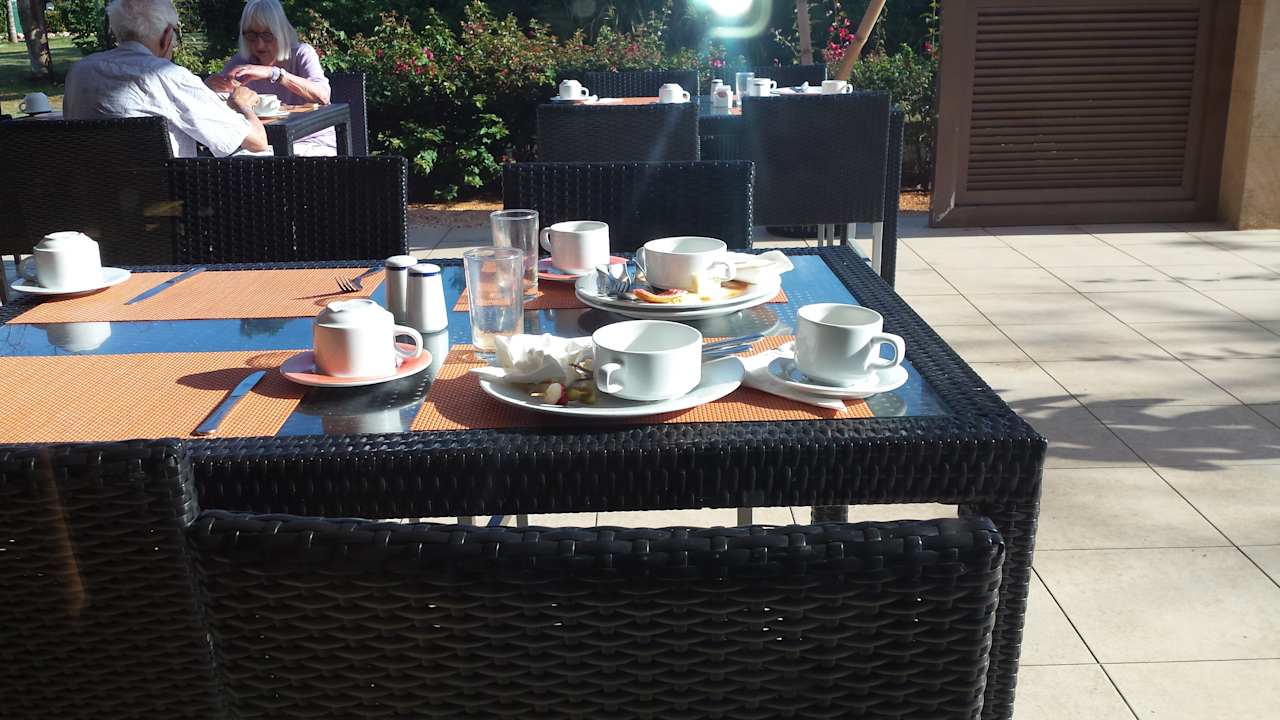 Gastro Hotel Lagunas del Mar