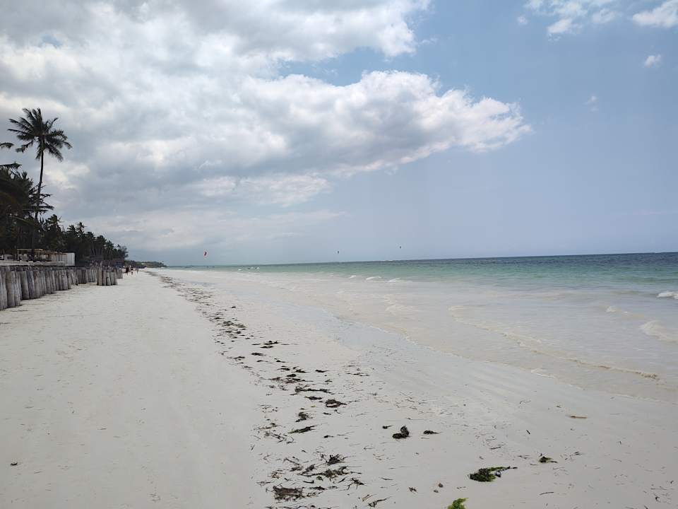 Strand Sultan Sands Island Resort & Spa