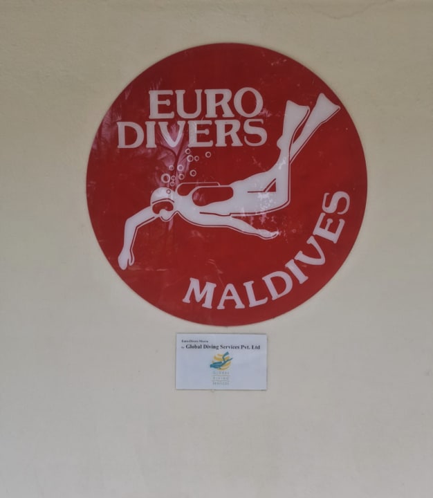 Sport & Freizeit Meeru Maldives Resort Island