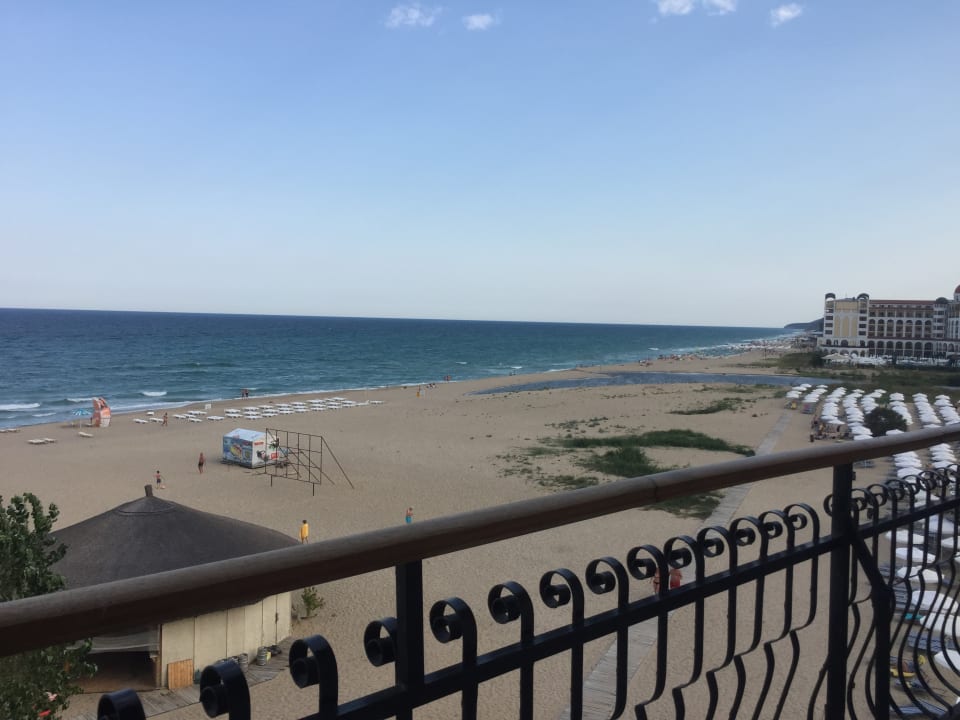 Strand HVD Clubhotel Miramar