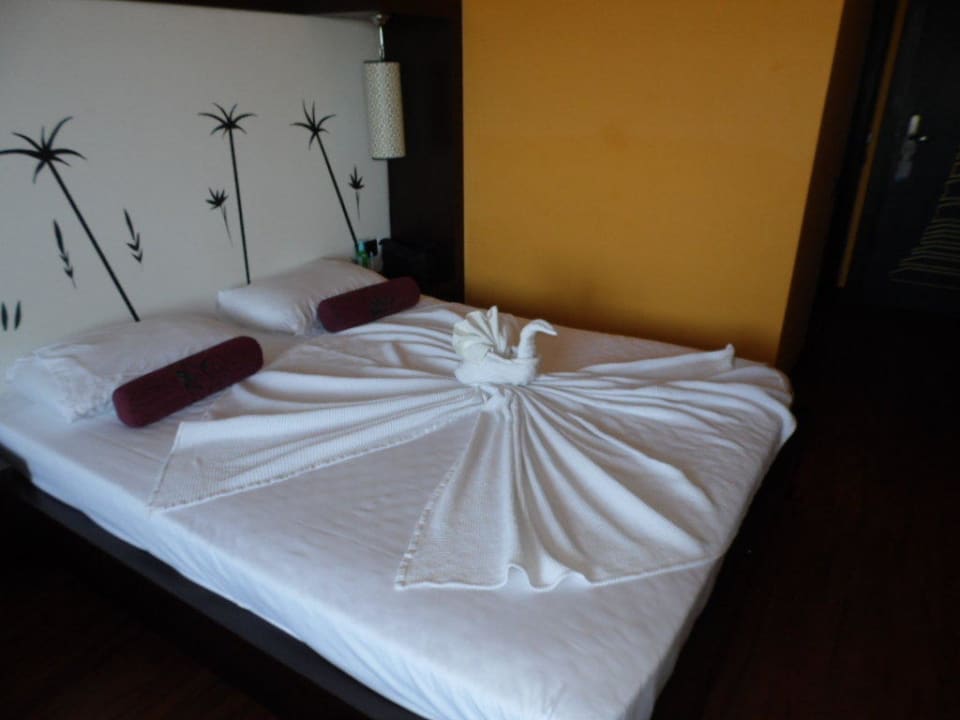 Unser Zimmer Siam Elegance Hotels & Spa