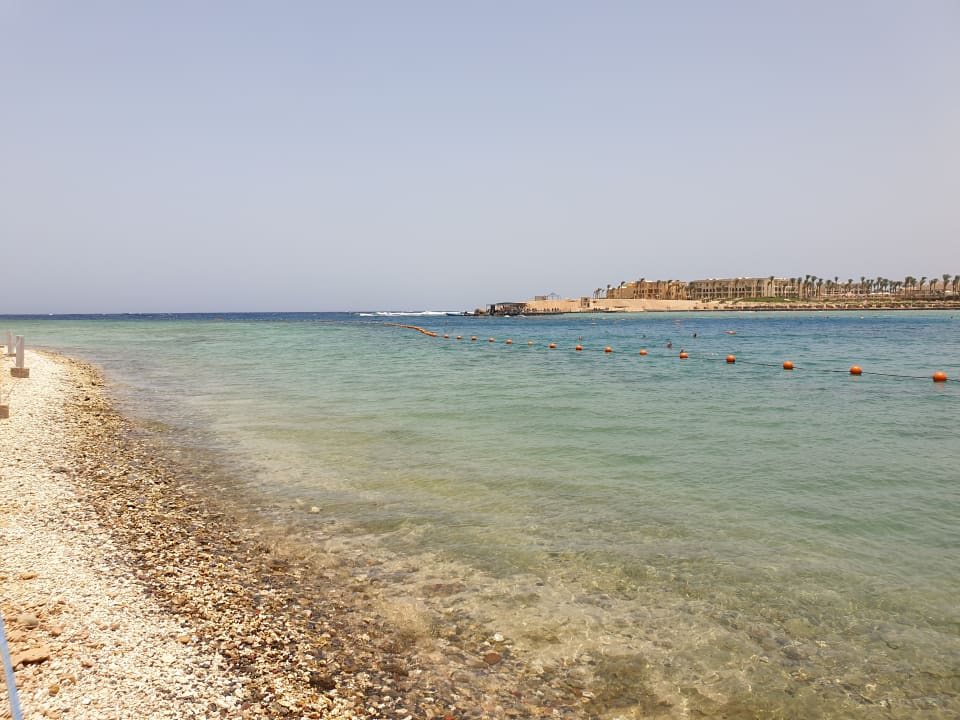 Strand Steigenberger Coraya Beach - Adults only