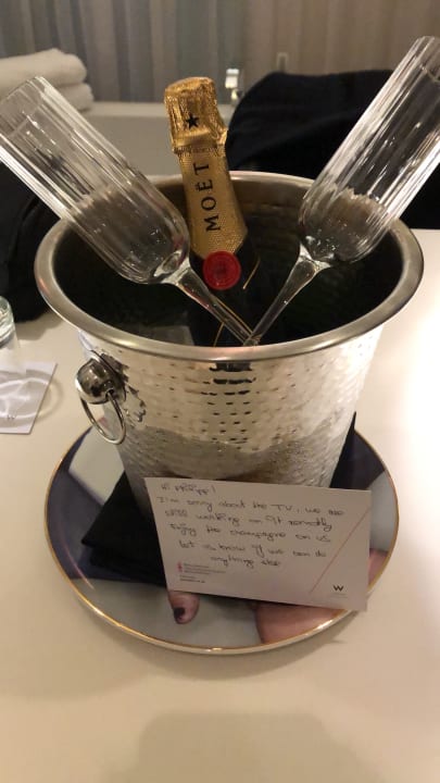 Sonstiges W London - Leicester Square