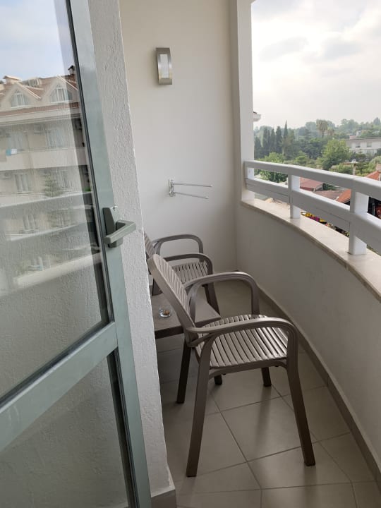 Zimmer Side Star Beach