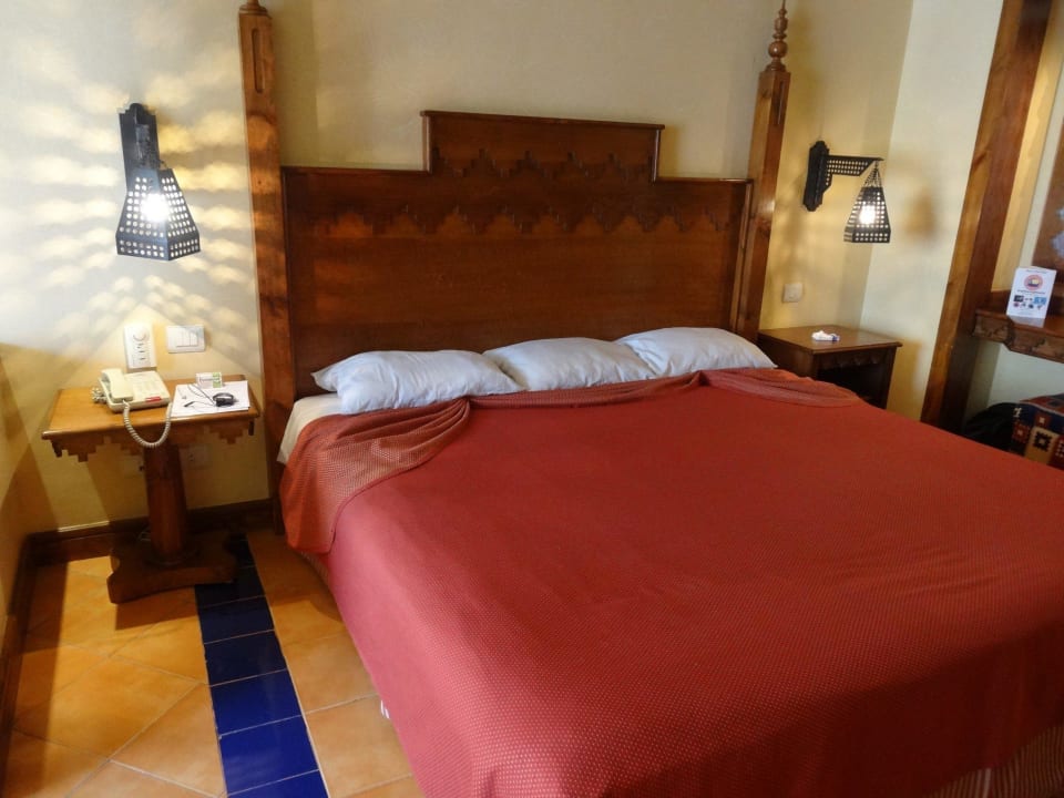 Zimmer 2128 Grand Makadi