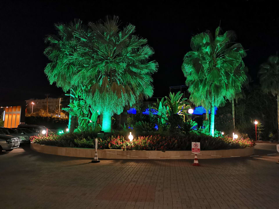 Außenansicht VONRESORT Golden Beach