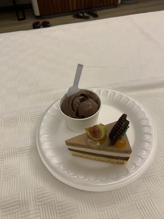 Gastro Seaden Quality Resort & Spa