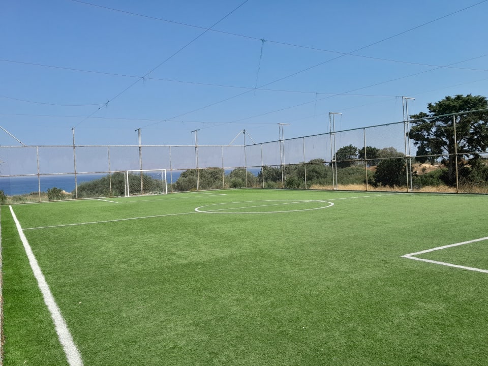 Sport & Freizeit Hotel Kouros Palace