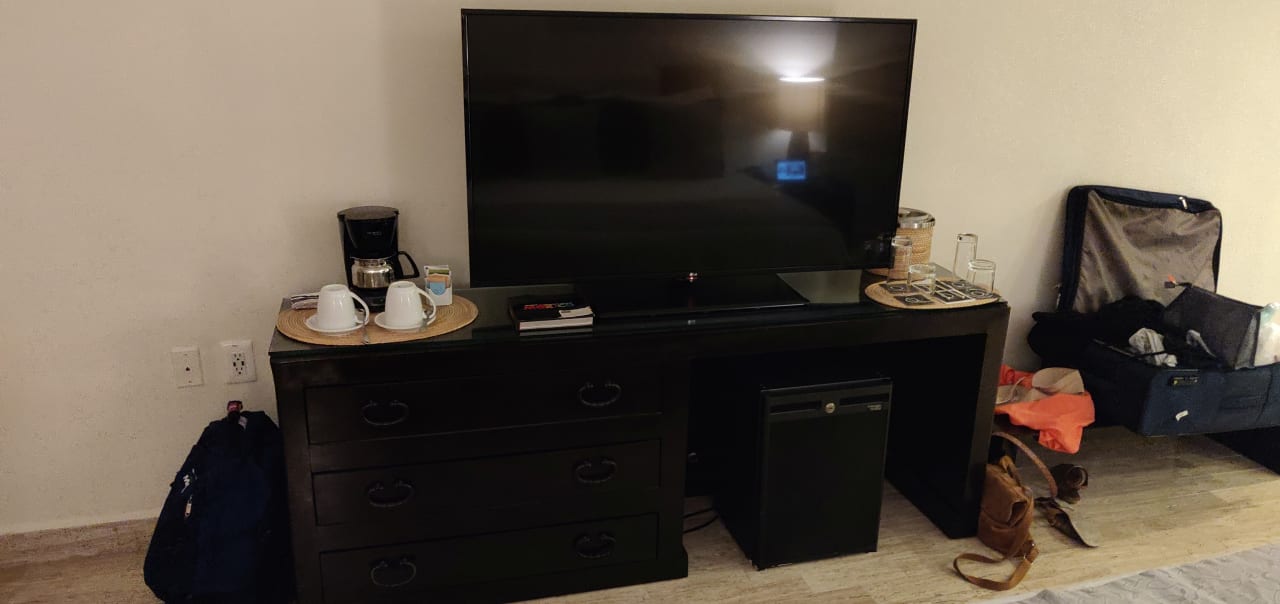 Zimmer Oh! Cancun The Urban Oasis & Beach Club