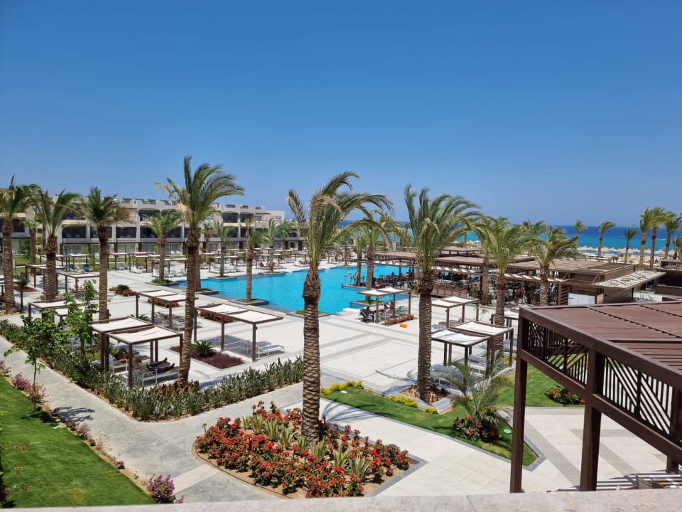 Außenansicht Jaz Costa Mares (Adults Only)