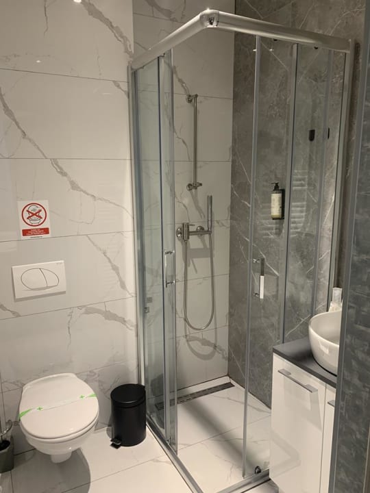 Zimmer Hotel Vertigos