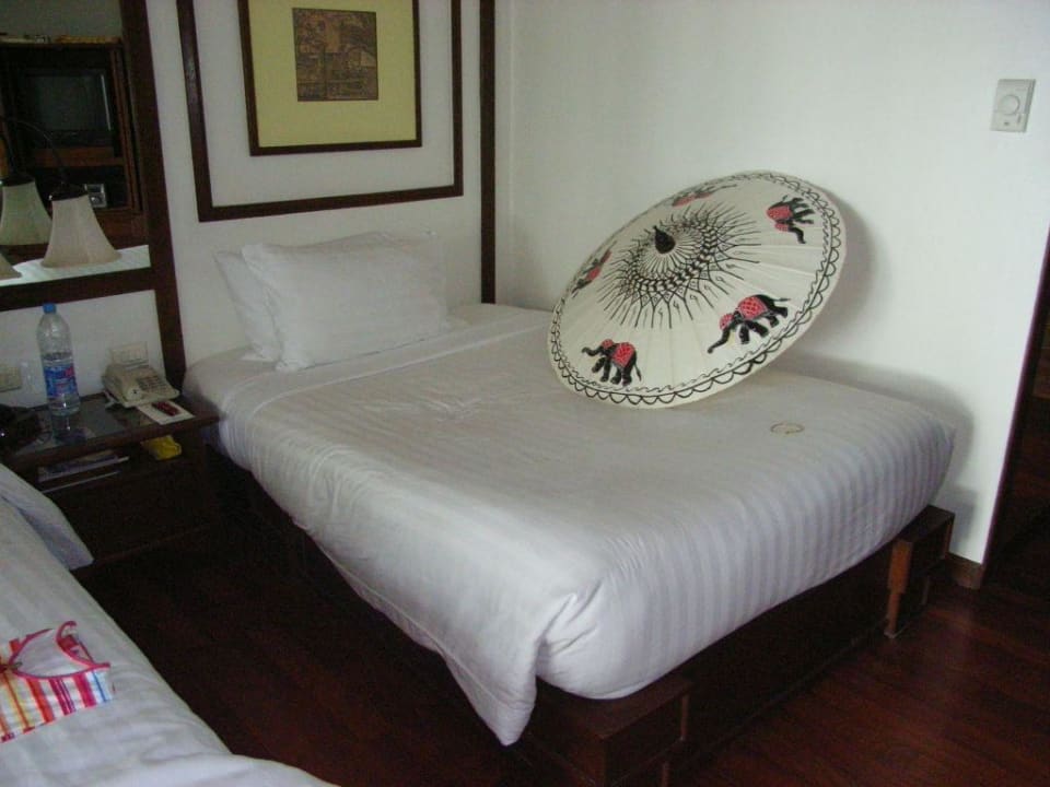 Pokój hotelowy Anantara Hua Hin Resort