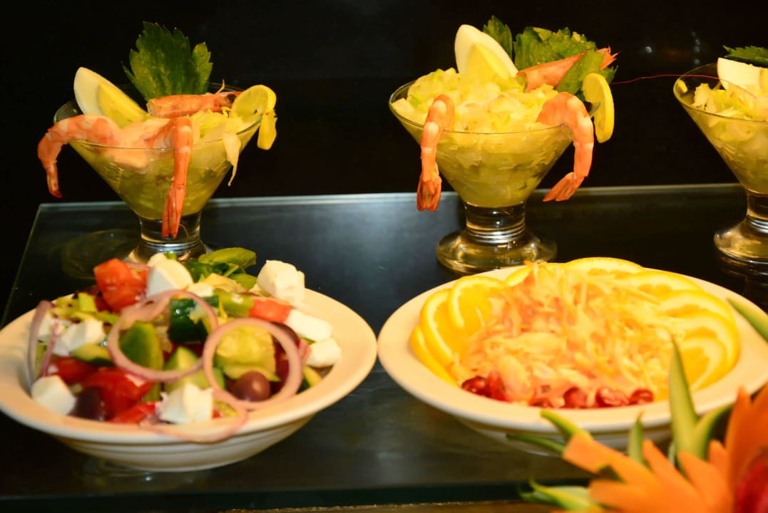 Halloween Party Pickalbatros Aqua Park Resort - Hurghada