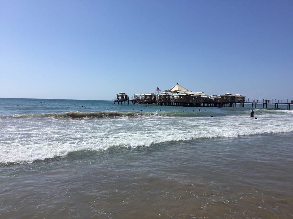 Strand VONRESORT Golden Coast