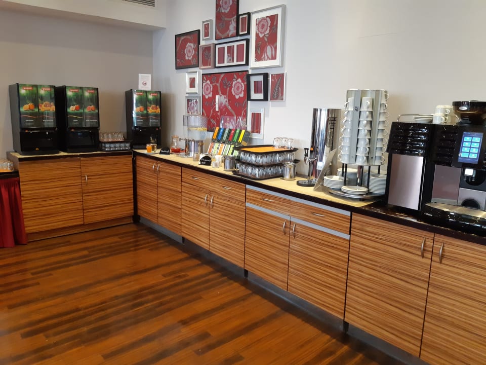 Gastro SORAT Hotel Berlin