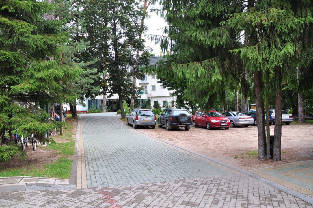Hotel Hotel Warszawa SPA&Resort