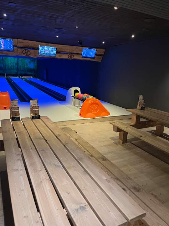 Sport & Freizeit Landal Heideheuvel