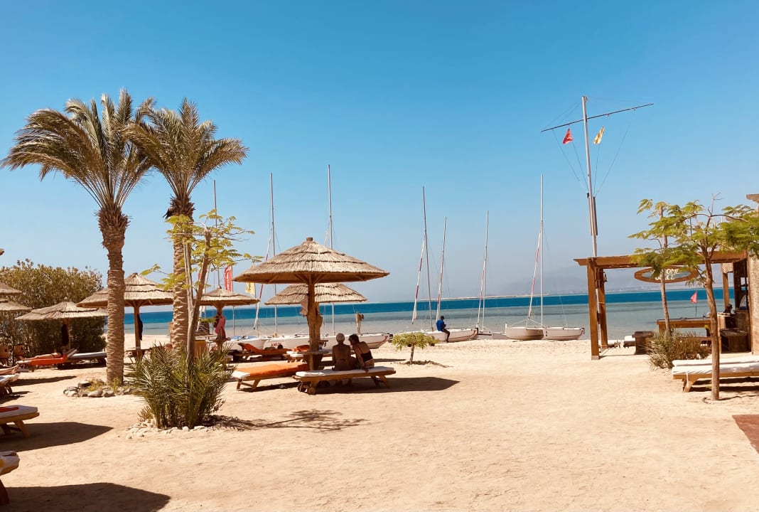 Strand ROBINSON SOMA BAY