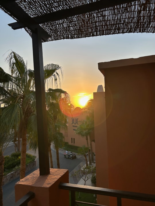 Ausblick Jaz Makadi Blue - TUI BLUE Makadi - Adults Friendly 16 Years Plus