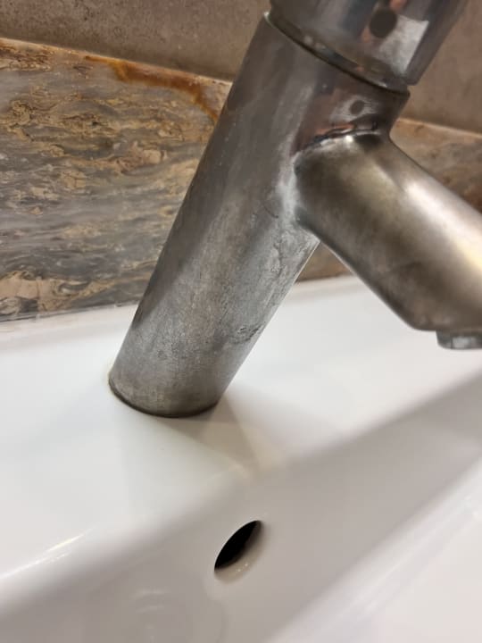 Zimmer Calimera Hane Garden