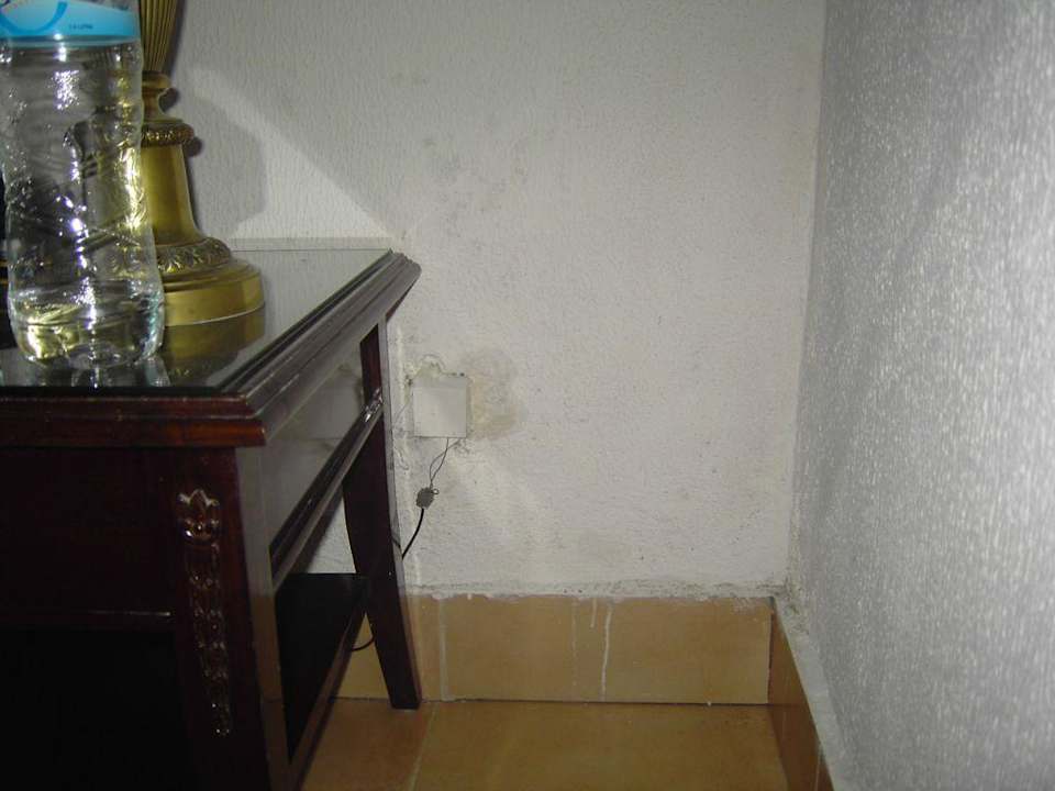 Zimmer Hotel Ambiente Palace