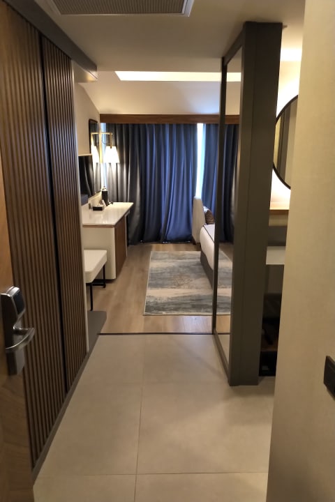 Zimmer Seaden Quality Resort & Spa