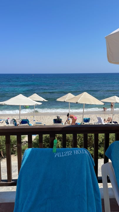 Strand Mitsis Cretan Village