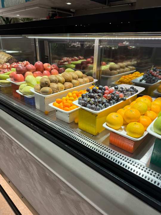 Gastro Cullinan Belek