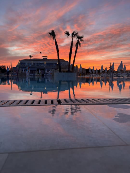 Pool Iberostar Waves Cala Domingos