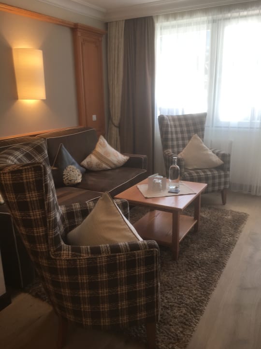 Zimmer DAS EDELWEISS Salzburg Mountain Resort