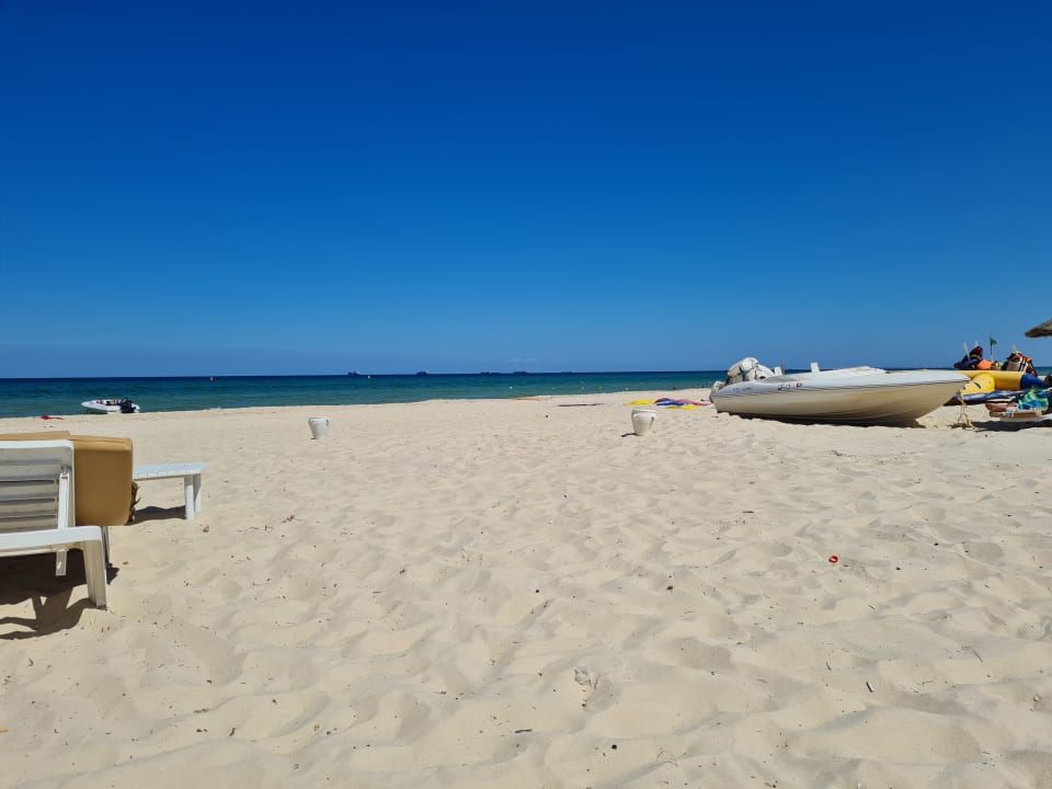 Strand Hotel Marhaba Club