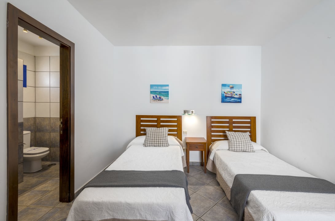 Zimmer Villas Puerto Rubicon