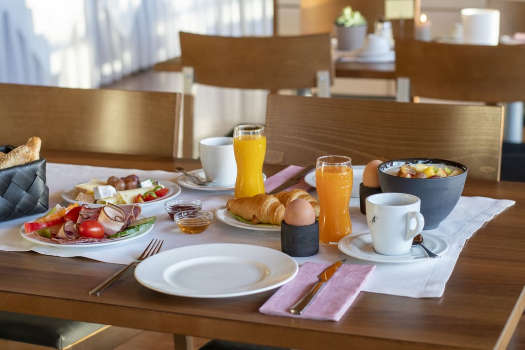 Gastro Vitalhotel Quellengarten