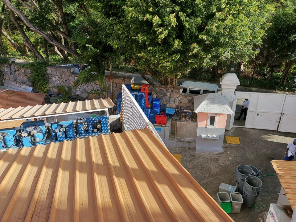 Ausblick Bahia Principe Grand Samana - Adults Only