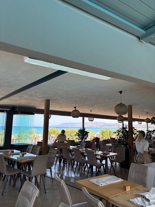 Gastro Hotel Corissia Princess