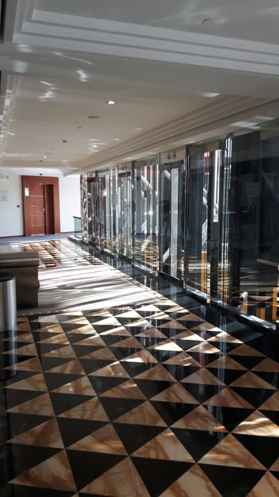 Sonstiges Hotel Jumeirah Emirates Towers