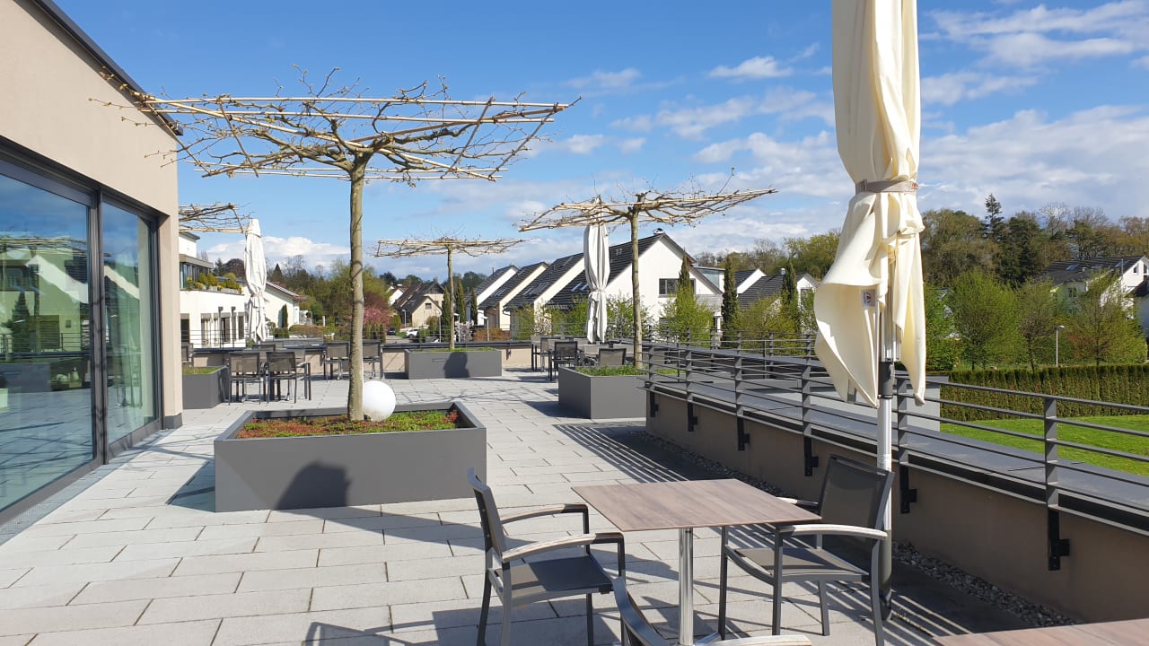 Sonstiges Hotel Traube am See