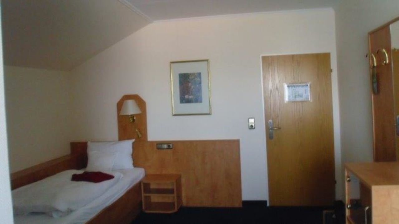 Zimmer Hotel Witt's Gasthof