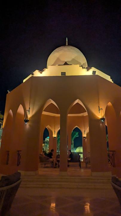 Sport & Freizeit Makadi Palace