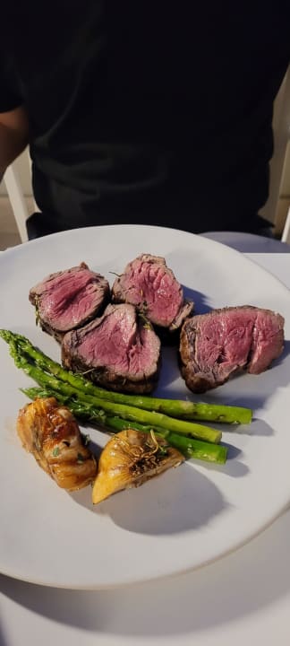 Gastro Acanthus Cennet Barut Collection