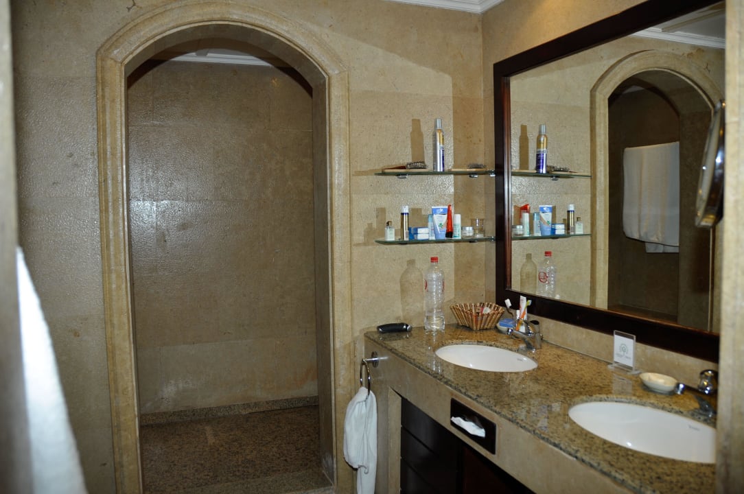 Badezimmer ROBINSON SOMA BAY