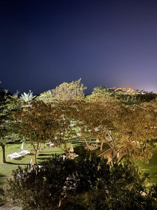 Ausblick Labranda Alantur Resort