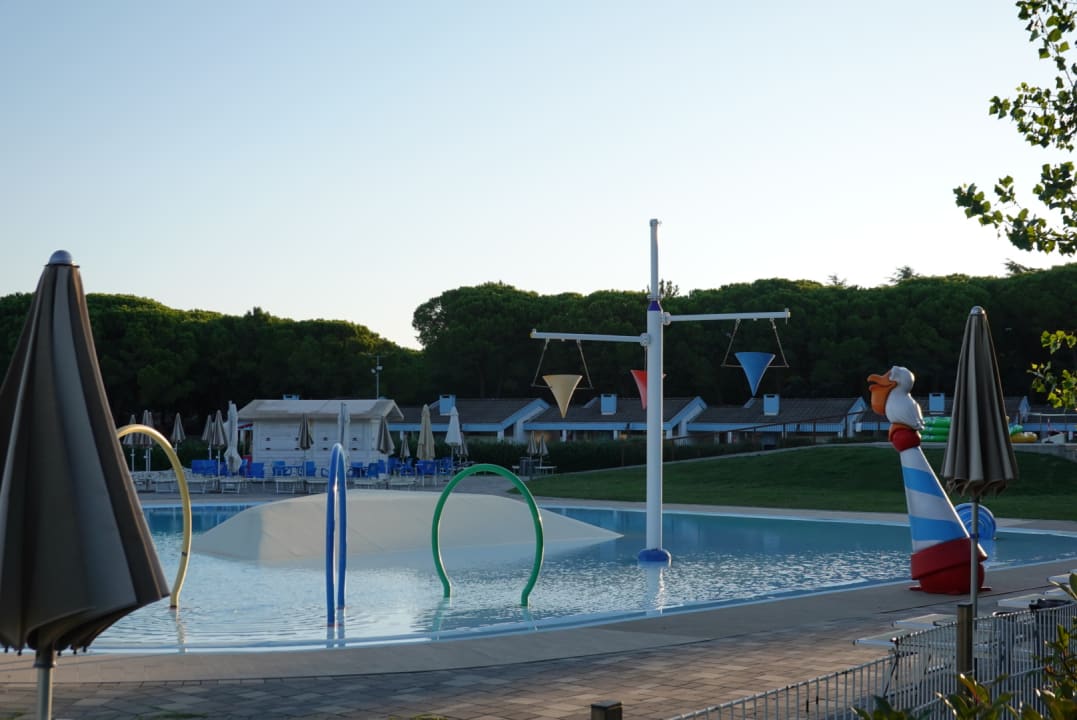Pool Marina Julia Family Collection