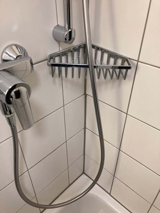 Zimmer Best Western Hotel Nürnberg City West