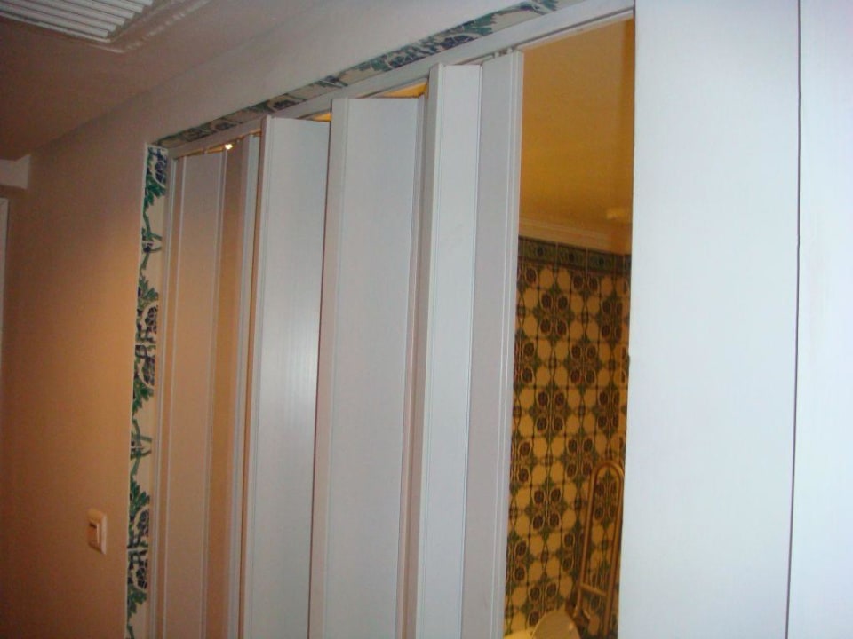 Salle de bain Hotel El Mouradi Palm Marina