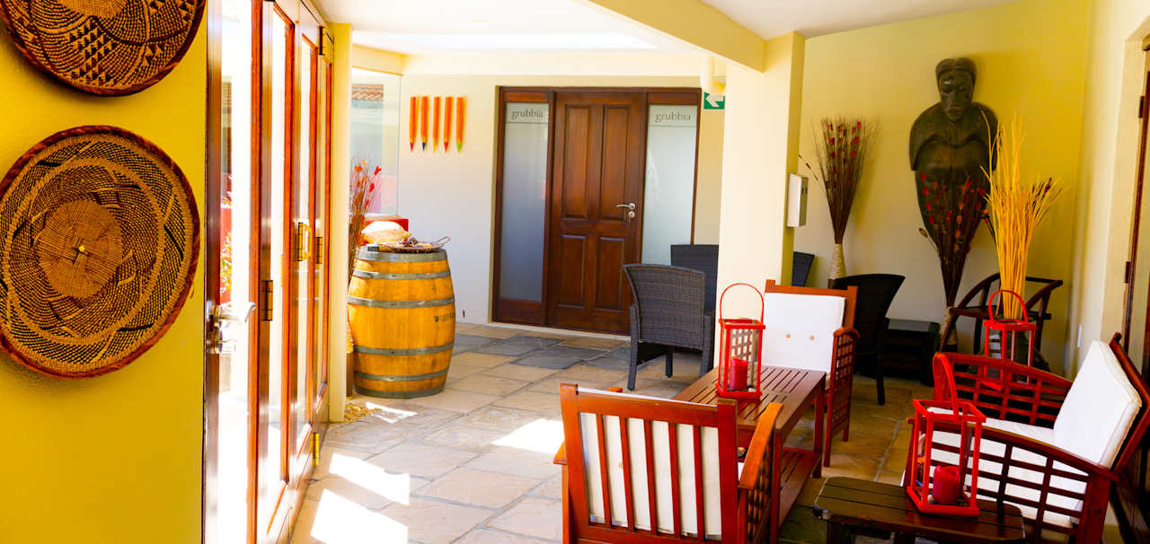 Sonstiges Kapensis Guesthouse