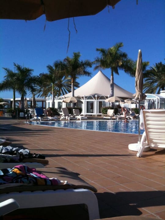 Hotel Riu Palace Maspalomas Hotel Riu Palace Maspalomas Adults Only