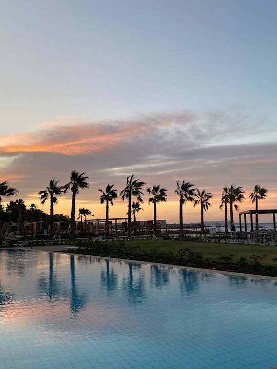 Ausblick allsun Hotel Carolina Mare