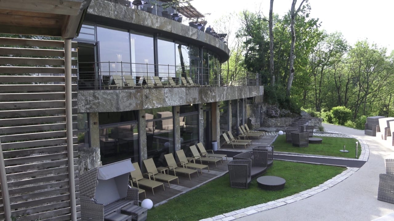 Sport & Freizeit Mawell Resort