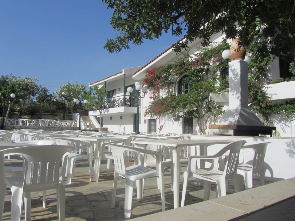 Hotel Chrissi Amoudia TUI SUNEO Chrissi Amoudia